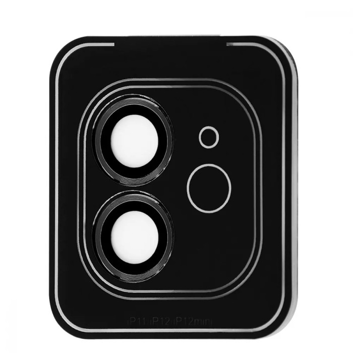 Захист камери Proove Achilles iPhone 11/12/12 mini