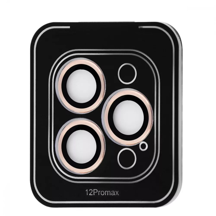 Захист камери Proove Achilles iPhone 12 Pro Max