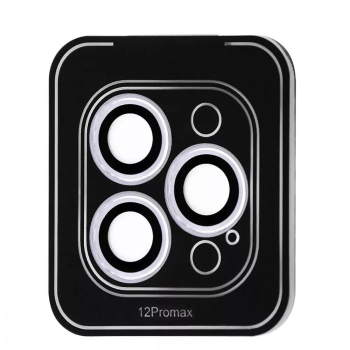 Захист камери Proove Achilles iPhone 12 Pro Max