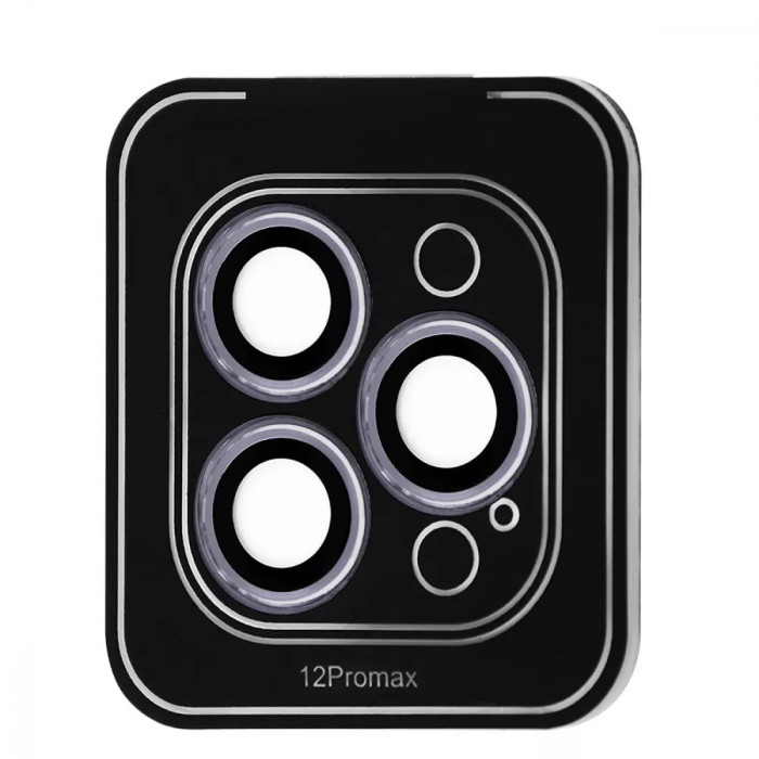 Захист камери Proove Achilles iPhone 12 Pro Max