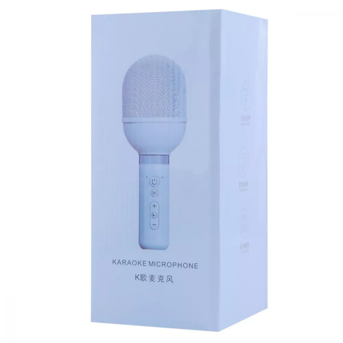 Караоке мікрофон Sound Wawe