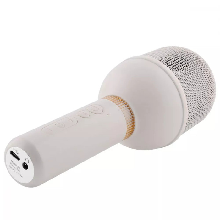 Караоке мікрофон Sound Wawe