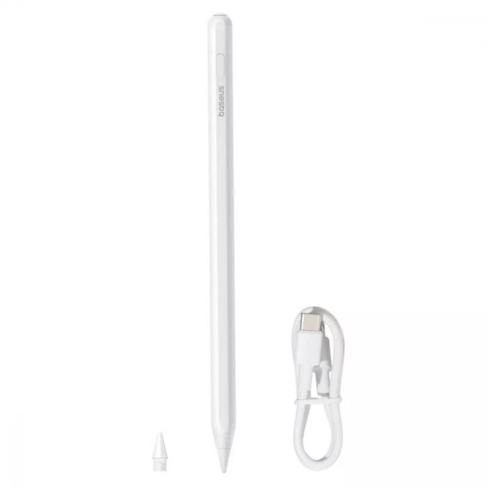 Стилус Baseus Smooth Writing 2 Series Dual Charging (Active Version)