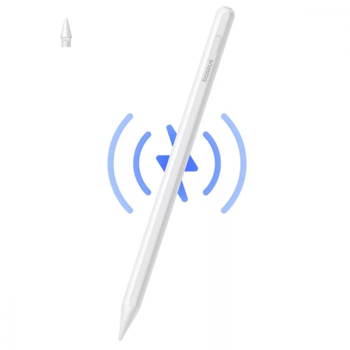 Стилус Baseus Smooth Writing 2 Series Dual Charging (Active Version)