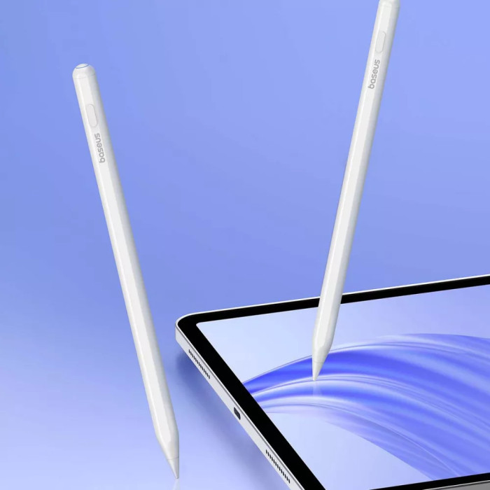 Стилус Baseus Smooth Writing 2 Series Dual Charging (Active Version)