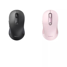 Бездротова Комп'ютерна Миша Baseus F02 Ergonomic Wireless Mouse (without Battery)