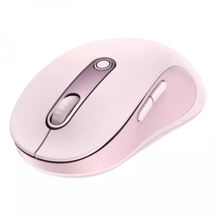 Бездротова Комп'ютерна Миша Baseus F02 Ergonomic Wireless Mouse (without Battery)
