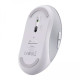 Бездротова Комп'ютерна Миша Baseus F02 Ergonomic Wireless Mouse (without Battery)