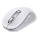 Бездротова Комп'ютерна Миша Baseus F02 Ergonomic Wireless Mouse (without Battery)