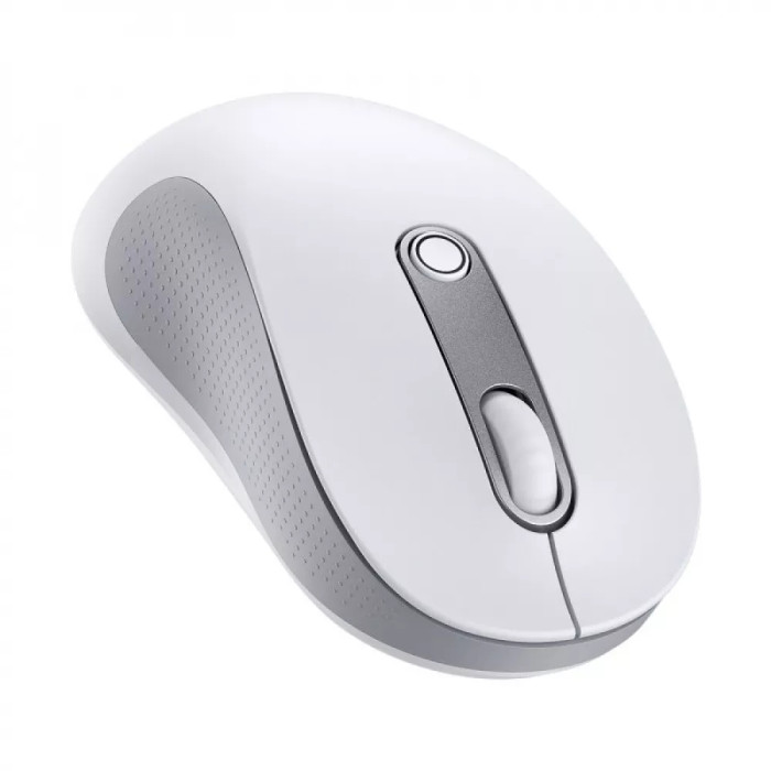 Бездротова Комп'ютерна Миша Baseus F02 Ergonomic Wireless Mouse (without Battery)