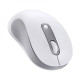 Бездротова Комп'ютерна Миша Baseus F02 Ergonomic Wireless Mouse (without Battery)