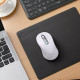 Бездротова Комп'ютерна Миша Baseus F02 Ergonomic Wireless Mouse (without Battery)