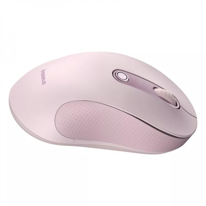 Бездротова Комп'ютерна Миша Baseus F02 Ergonomic Wireless Mouse (without Battery)