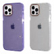 Чохол WAVE Radiance Case iPhone 12/12 Pro