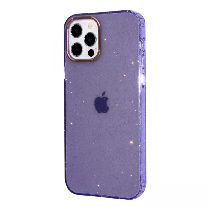 Чохол WAVE Radiance Case iPhone 12/12 Pro