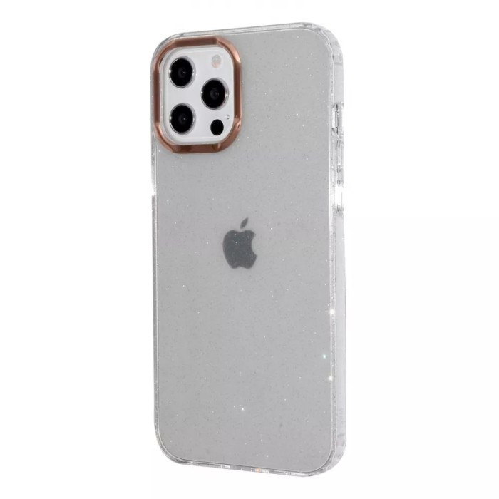 Чохол WAVE Radiance Case iPhone 12 Pro Max