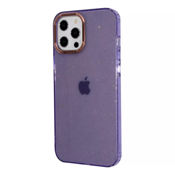 Чохол WAVE Radiance Case iPhone 12 Pro Max