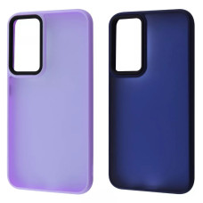 Чохол WAVE Matte Color Case Samsung Galaxy A25