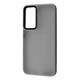 Чохол WAVE Matte Color Case Samsung Galaxy A35