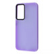 Чохол WAVE Matte Color Case Samsung Galaxy A35