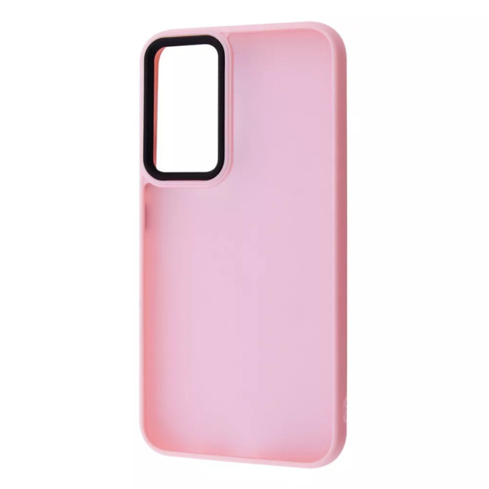Чохол WAVE Matte Color Case Samsung Galaxy A52 (A525F)