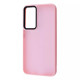 Чохол WAVE Matte Color Case Samsung Galaxy A52 (A525F)