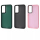 Чохол WAVE Matte Color Case Samsung Galaxy A55