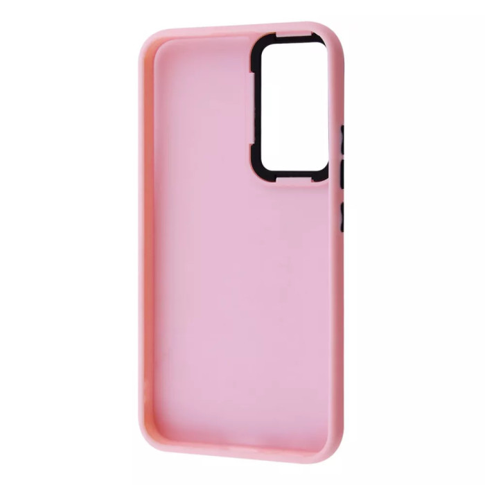 Чохол WAVE Matte Color Case Samsung Galaxy A55