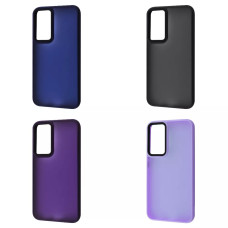 Чохол WAVE Matte Color Case Samsung Galaxy S23 FE