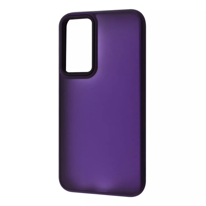 Чохол WAVE Matte Color Case Samsung Galaxy S23 FE