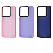 Чохол WAVE Matte Color Case Xiaomi Redmi 12C