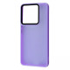 Чохол WAVE Matte Color Case Xiaomi Redmi 12C