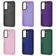 Чохол WAVE Matte Color Case Xiaomi Redmi 13C 4G/Poco C65