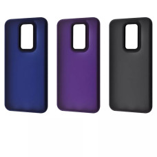 Чохол WAVE Matte Color Case Xiaomi Redmi 9
