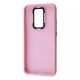 Чохол WAVE Matte Color Case Xiaomi Redmi 9