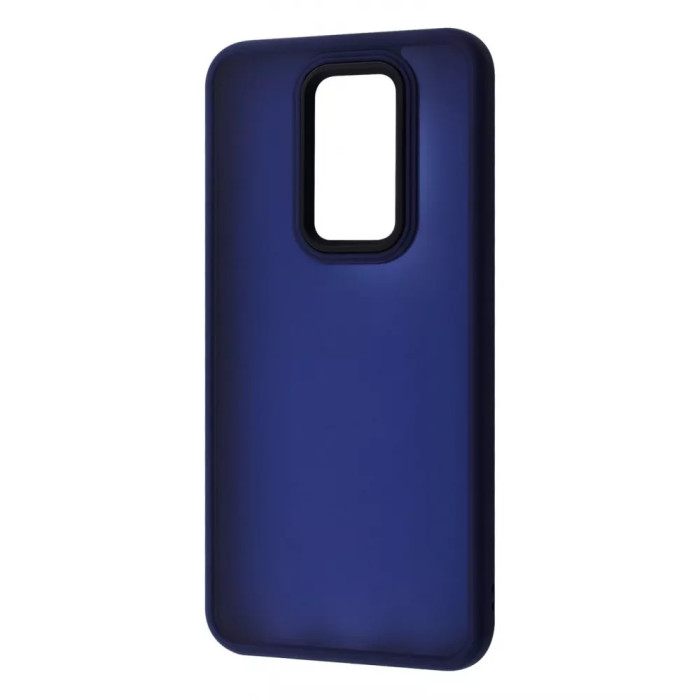Чохол WAVE Matte Color Case Xiaomi Redmi 9