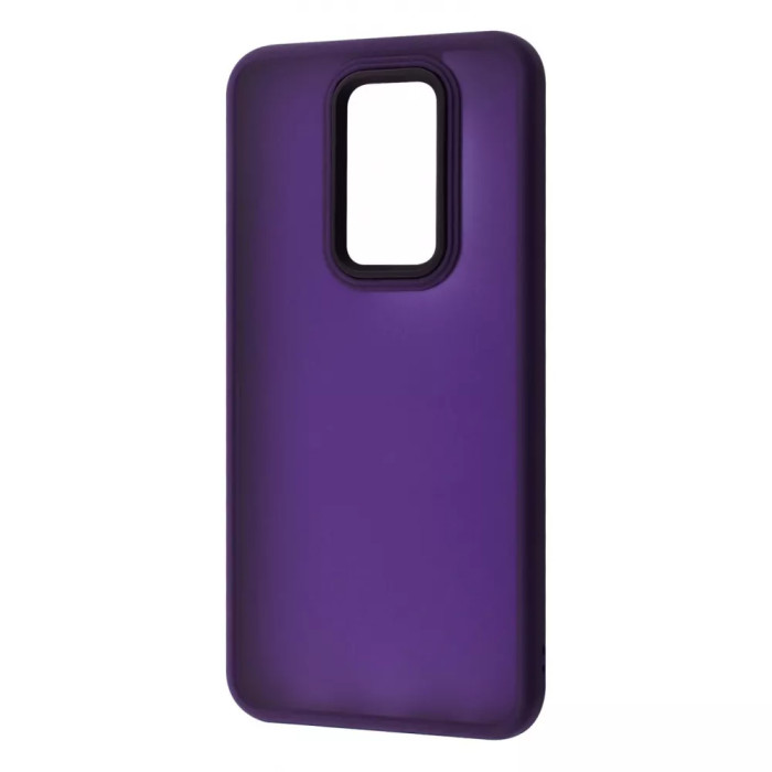 Чохол WAVE Matte Color Case Xiaomi Redmi 9