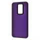 Чохол WAVE Matte Color Case Xiaomi Redmi 9