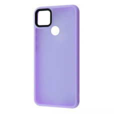 Чохол WAVE Matte Color Case Xiaomi Redmi 9C/10A