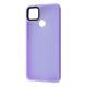 Чохол WAVE Matte Color Case Xiaomi Redmi 9C/10A