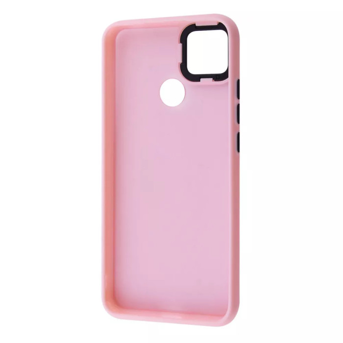 Чохол WAVE Matte Color Case Xiaomi Redmi 9C/10A
