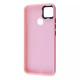 Чохол WAVE Matte Color Case Xiaomi Redmi 9C/10A