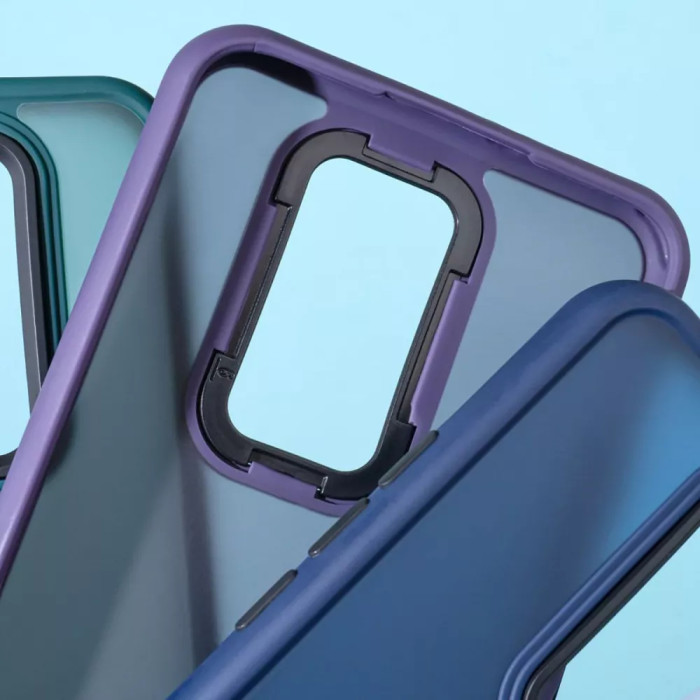 Чохол WAVE Matte Color Case Xiaomi Redmi 9C/10A
