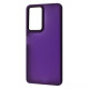 Чохол WAVE Matte Color Case Xiaomi Redmi Note 10 Pro