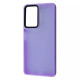 Чохол WAVE Matte Color Case Xiaomi Redmi Note 11 Pro/Redmi Note 12 Pro 4G