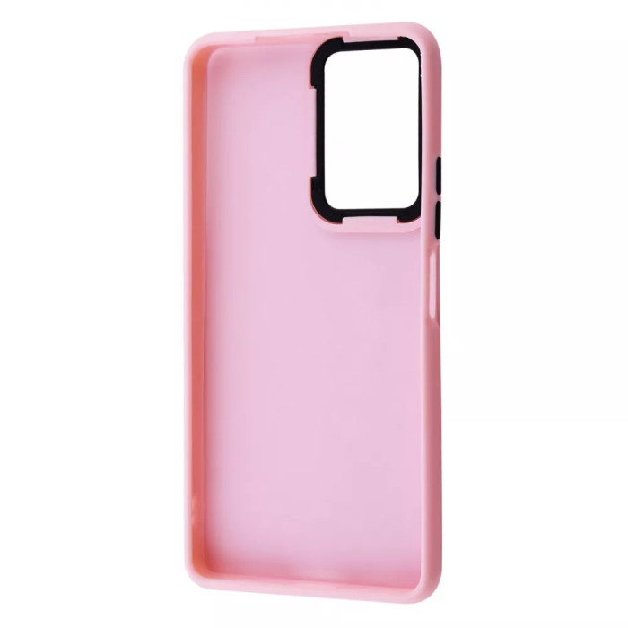 Чохол WAVE Matte Color Case Xiaomi Redmi Note 12 4G