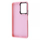 Чохол WAVE Matte Color Case Xiaomi Redmi Note 12 4G