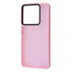Чохол WAVE Matte Color Case Xiaomi Redmi Note 13 4G