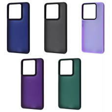Чохол WAVE Matte Color Case Xiaomi Redmi Note 13 5G