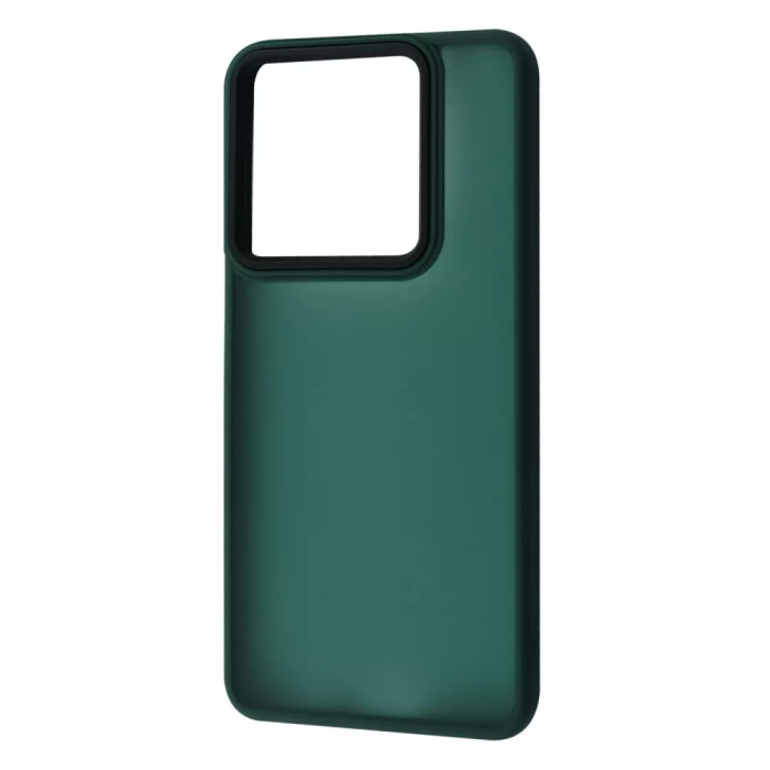 Чохол WAVE Matte Color Case Xiaomi Redmi Note 13 5G